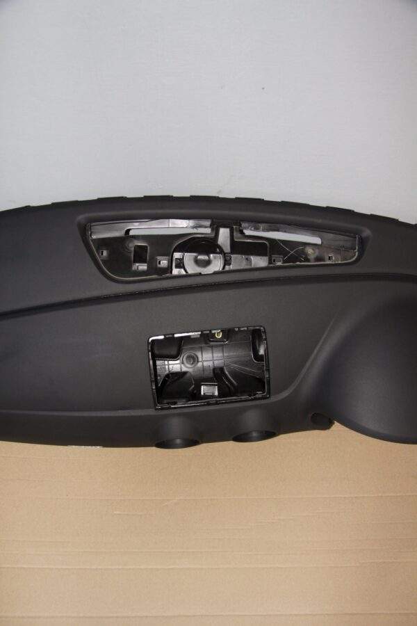 Audi 8V A3 S3 RS3 Dashboard Panel with Airbag 8V2 857 067