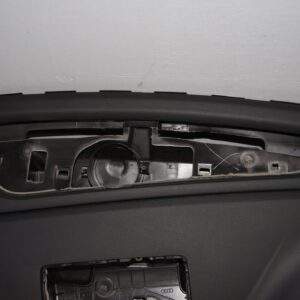 Audi 8V A3 S3 RS3 Dashboard Panel with Airbag 8V2 857 067 - Image 4
