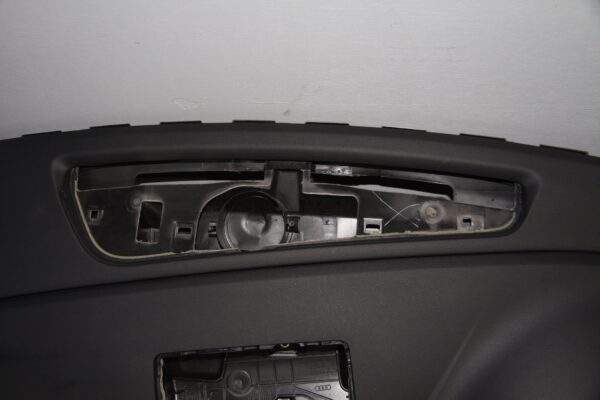 Audi 8V A3 S3 RS3 Dashboard Panel with Airbag 8V2 857 067