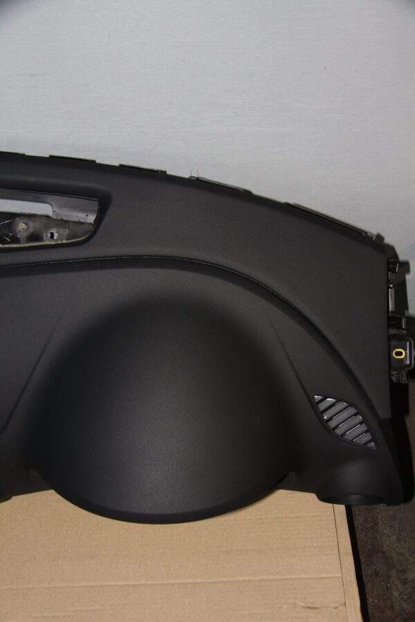 Audi 8V A3 S3 RS3 Dashboard Panel with Airbag 8V2 857 067