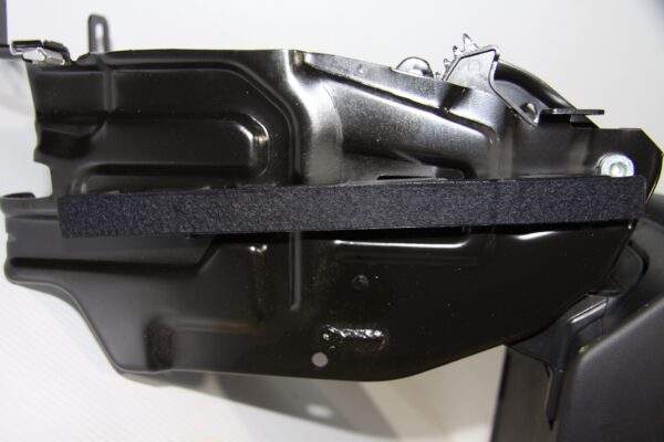 Audi 8R Q5 SQ5 Armrest Assembly 8R0 864 283