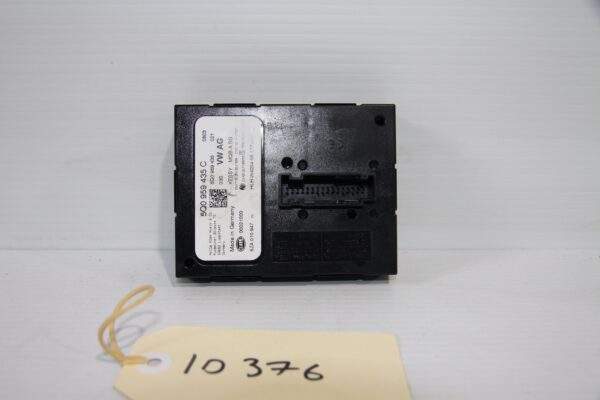 Audi 8V A3 S3 RS3 / Volkswagen Golf GTi R KESSY Start Auth Module  5Q0 959 435 C