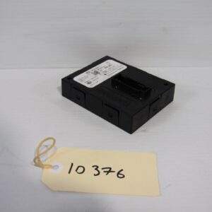 Audi 8V A3 S3 RS3 / Volkswagen Golf GTi R KESSY Start Auth Module  5Q0 959 435 C - Image 2