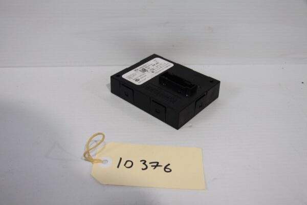 Audi 8V A3 S3 RS3 / Volkswagen Golf GTi R KESSY Start Auth Module  5Q0 959 435 C