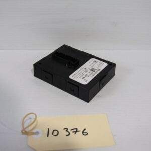 Audi 8V A3 S3 RS3 / Volkswagen Golf GTi R KESSY Start Auth Module  5Q0 959 435 C - Image 4