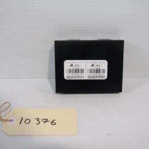 Audi 8V A3 S3 RS3 / Volkswagen Golf GTi R KESSY Start Auth Module  5Q0 959 435 C - Image 3