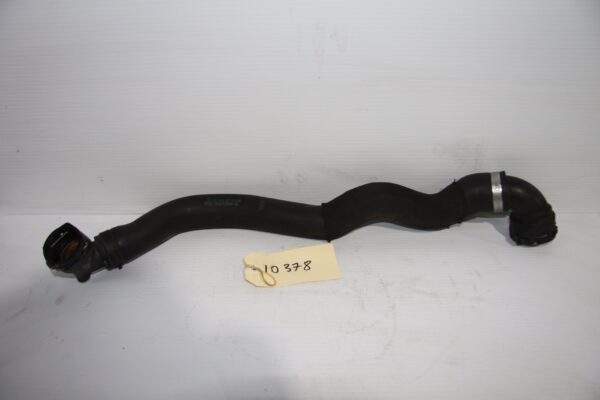 Audi 8P S3 / Volkswagen MK6 Golf Upper Coolant Radiator Hose 1K0 122 101 KS