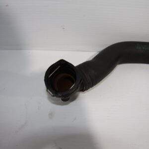 Audi 8P S3 / Volkswagen MK6 Golf Upper Coolant Radiator Hose 1K0 122 101 KS - Image 2