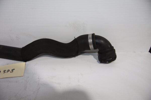 Audi 8P S3 / Volkswagen MK6 Golf Upper Coolant Radiator Hose 1K0 122 101 KS
