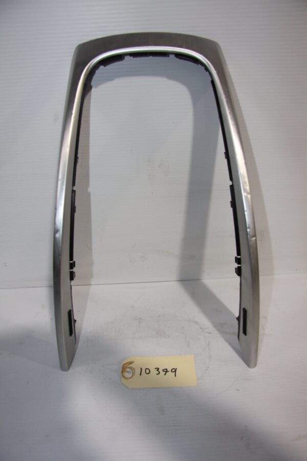 Audi 8R Q5 SQ5 Center Console Plate Trim 8R0 863 305