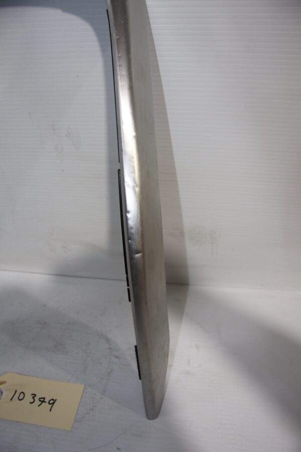 Audi 8R Q5 SQ5 Center Console Plate Trim 8R0 863 305