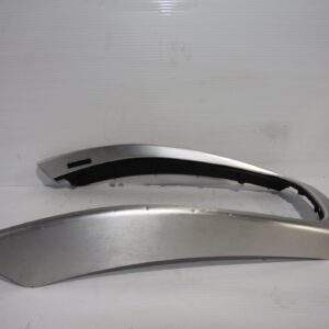 Audi 8R Q5 SQ5 Center Console Plate Trim 8R0 863 305 - Image 5