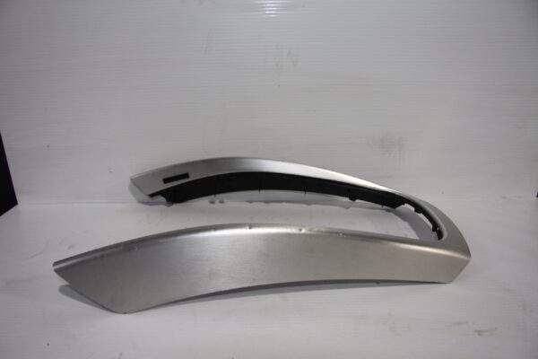 Audi 8R Q5 SQ5 Center Console Plate Trim 8R0 863 305