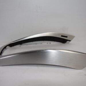 Audi 8R Q5 SQ5 Center Console Plate Trim 8R0 863 305 - Image 6