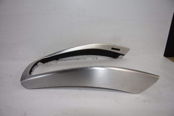 Audi 8R Q5 SQ5 Center Console Plate Trim 8R0 863 305