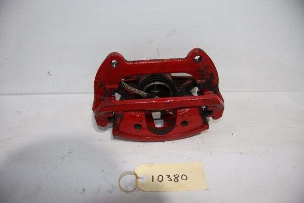 Audi 8V S3 Front Left Passenger Caliper Missing Badge 8V0615123F