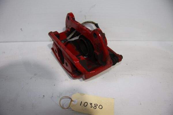 Audi 8V S3 Front Left Passenger Caliper Missing Badge 8V0615123F