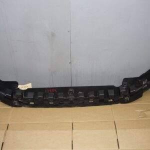 Audi 8V S3 Lower Front Bumper Plate 8V5 807 233 A