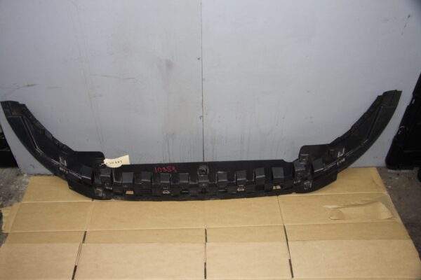 Audi 8V S3 Lower Front Bumper Plate 8V5 807 233 A