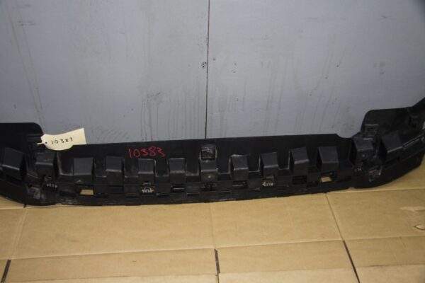 Audi 8V S3 Lower Front Bumper Plate 8V5 807 233 A