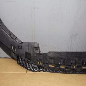 Audi 8V S3 Lower Front Bumper Plate 8V5 807 233 A - Image 4