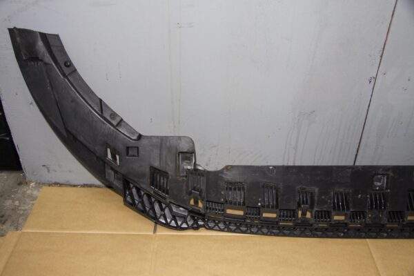 Audi 8V S3 Lower Front Bumper Plate 8V5 807 233 A