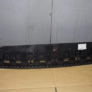 Audi 8V S3 Lower Front Bumper Plate 8V5 807 233 A - Image 3