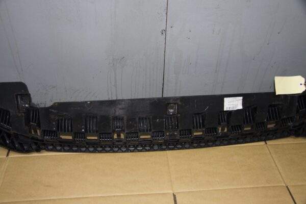 Audi 8V S3 Lower Front Bumper Plate 8V5 807 233 A