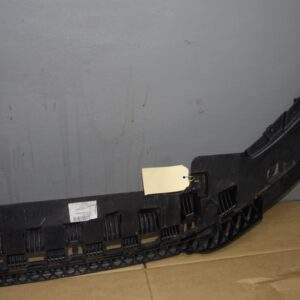 Audi 8V S3 Lower Front Bumper Plate 8V5 807 233 A - Image 2