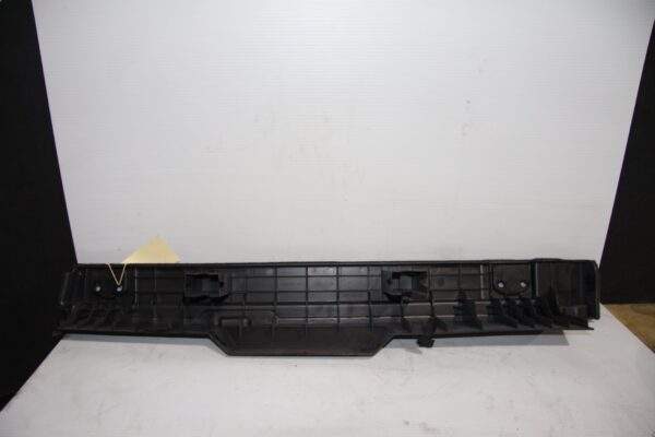 Audi 8R Q5 SQ5 Left Trunk Floor Trim 8R0 861 827