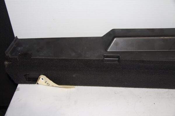 Audi 8R Q5 SQ5 Left Trunk Floor Trim 8R0 861 827