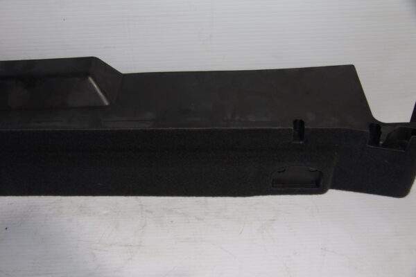 Audi 8R Q5 SQ5 Left Trunk Floor Trim 8R0 861 827