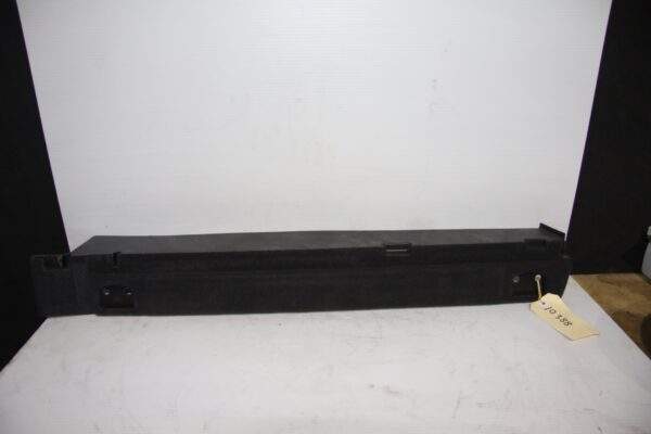 Audi 8R Q5 SQ5 Left Trunk Floor Trim 8R0 861 827