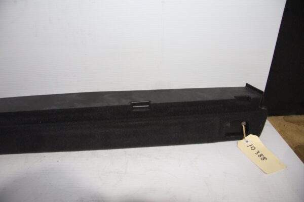 Audi 8R Q5 SQ5 Left Trunk Floor Trim 8R0 861 827