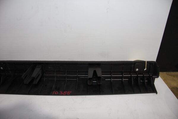 Audi 8R Q5 SQ5 Left Trunk Floor Trim 8R0 861 827