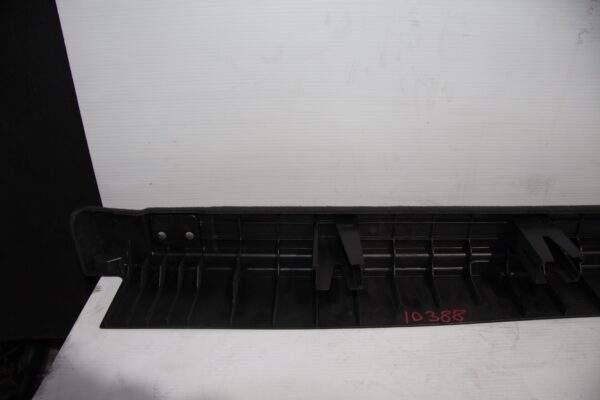 Audi 8R Q5 SQ5 Left Trunk Floor Trim 8R0 861 827