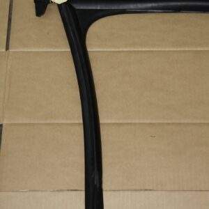 Audi 8V S3 Front Right Drivers Side Door Window Channel Seal 8V5 837 440 - Image 2