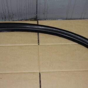 Audi 8V S3 Front Right Drivers Side Door Window Channel Seal 8V5 837 440 - Image 7