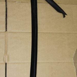 Audi 8V S3 Front Right Drivers Side Door Window Channel Seal 8V5 837 440 - Image 6