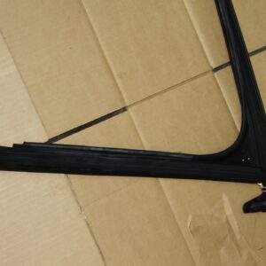Audi 8V S3 Front Right Drivers Side Door Window Channel Seal 8V5 837 440 - Image 5