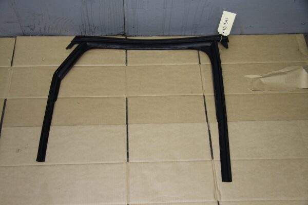 Audi 8V A3 S3 Rear Top Door Seal Trim 8V5839432