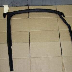 Audi 8V A3 S3 Rear Top Door Seal Trim 8V5839432 - Image 2