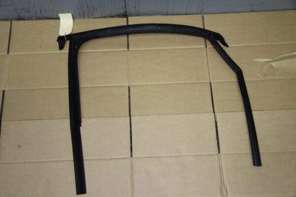Audi 8V A3 S3 Rear Top Door Seal Trim 8V5839432