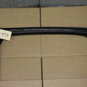 Audi 8V A3 RS3 Rear Left passenger Side Window Guide Seal 8V4839439B - Image 6