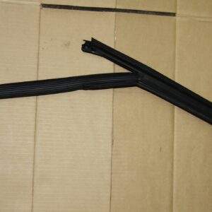 Audi 8V A3 RS3 Rear Left passenger Side Window Guide Seal 8V4839439B - Image 5