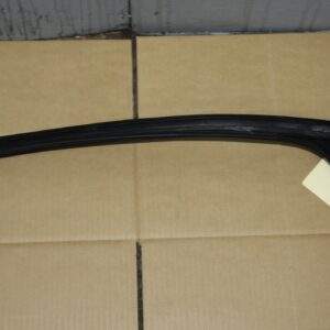 Audi 8V A3 RS3 Rear Left passenger Side Window Guide Seal 8V4839439B - Image 4