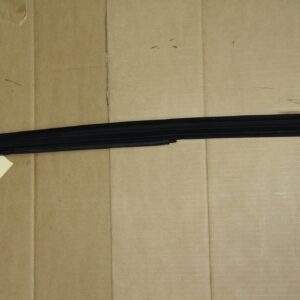 Audi 8V A3 RS3 Rear Left passenger Side Window Guide Seal 8V4839439B - Image 3