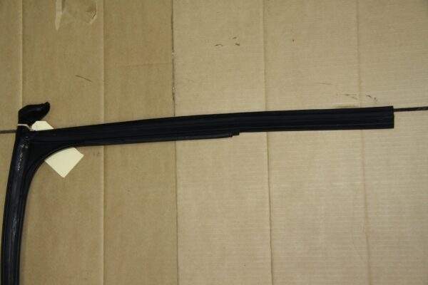 Audi 8V A3 RS3 Rear Left passenger Side Window Guide Seal 8V4839439B