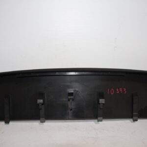 Audi 8R Q5 SQ5 Rear Roof Opening Trim / Panel 8R0 867 839 B - Image 2