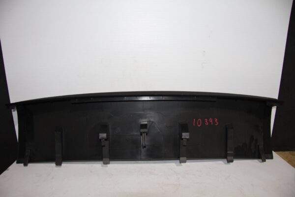 Audi 8R Q5 SQ5 Rear Roof Opening Trim / Panel 8R0 867 839 B